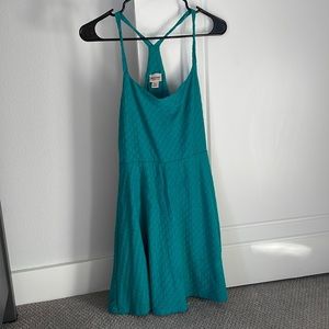 MIDI Summer Dress